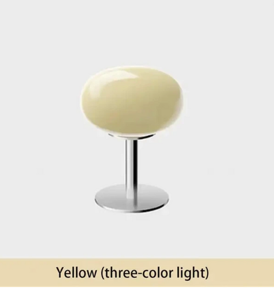 PopLight - Creamy Lollipop Glass