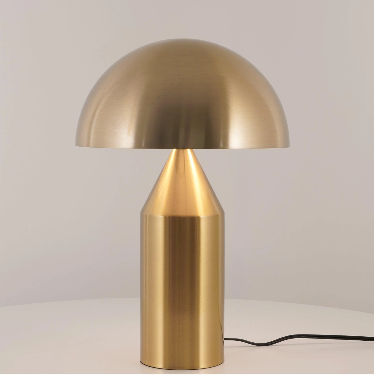 Atollo Metal Table Lamp