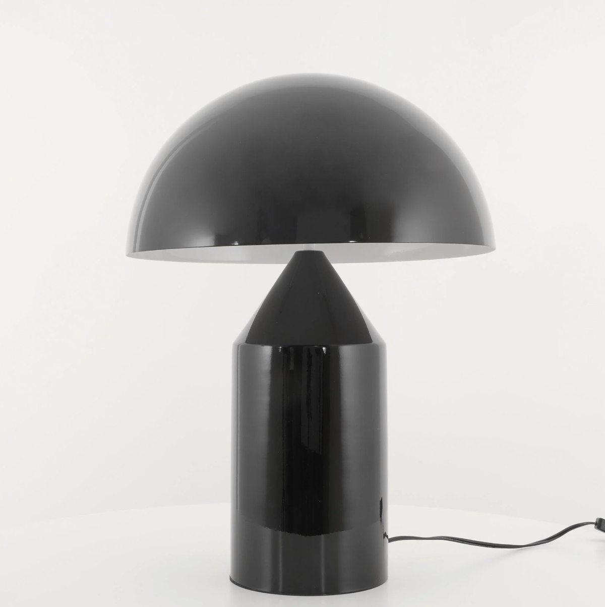 Atollo Metal Table Lamp