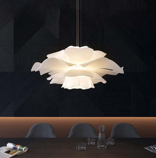 Luna Blossom Pendant Lamp