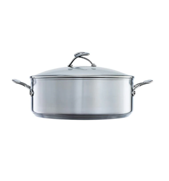 EliteCook 7.1L Stockpot