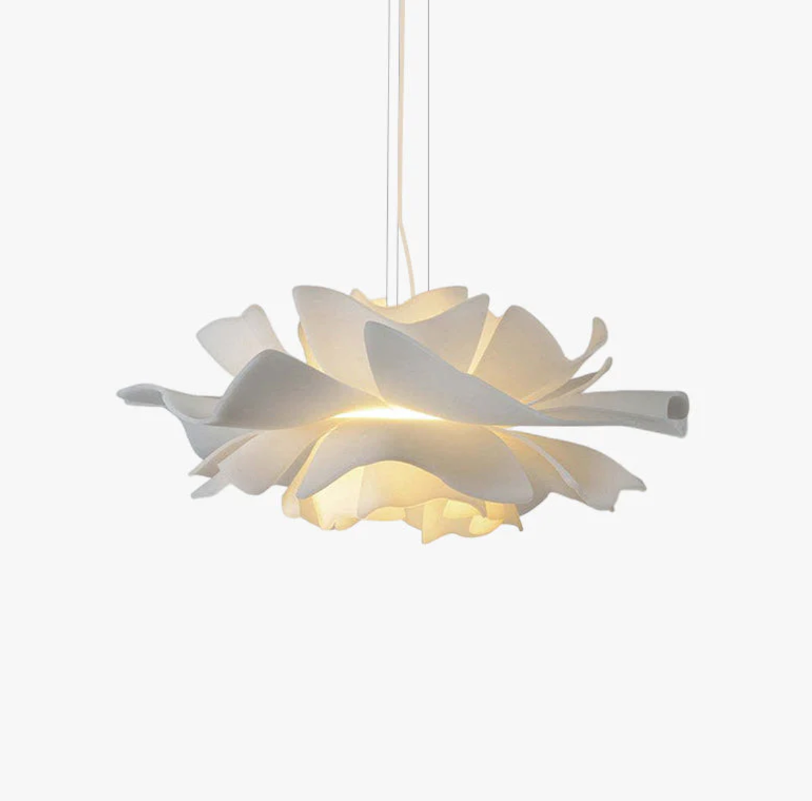 Luna Blossom Pendant Lamp