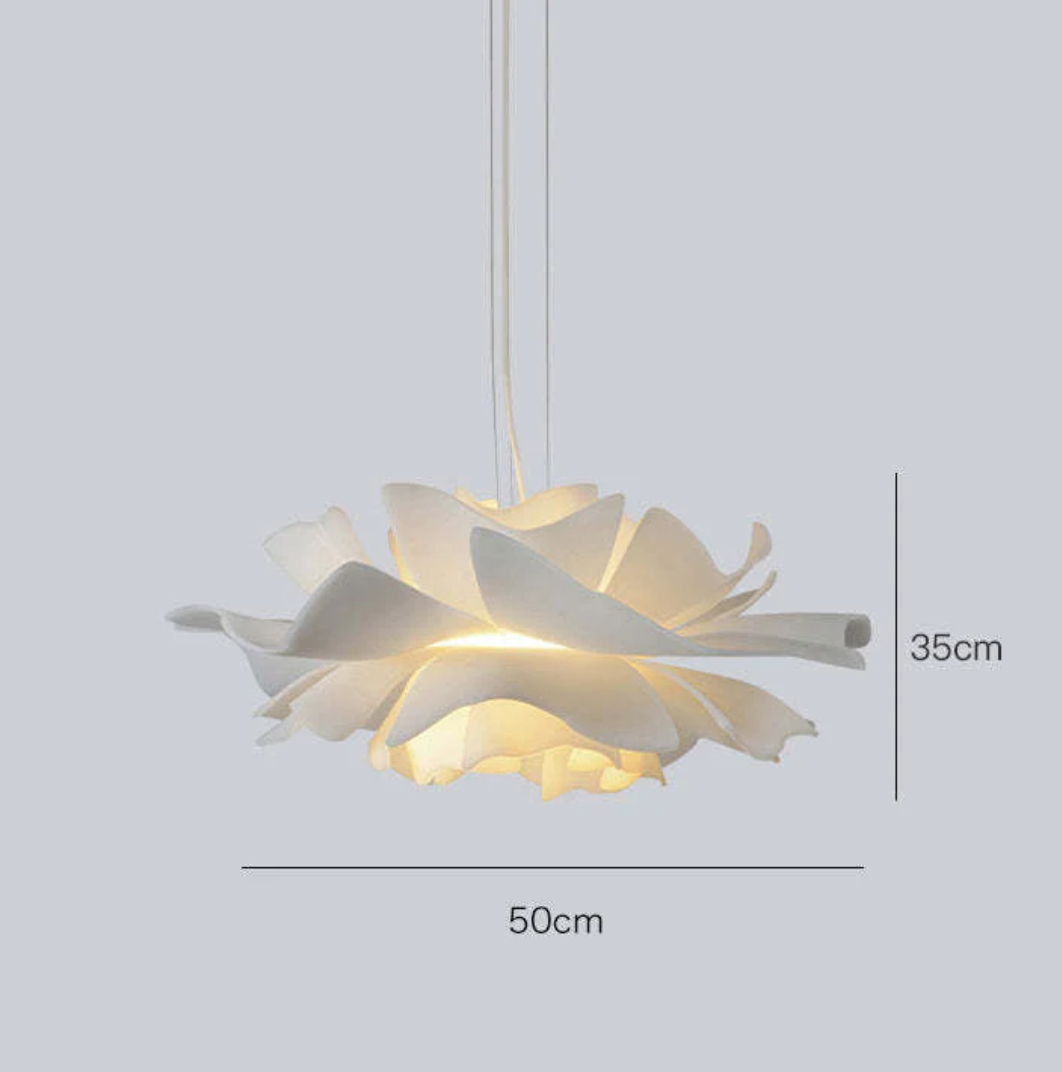 Luna Blossom Pendant Lamp