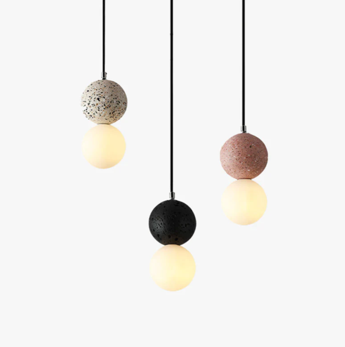 Elysia LED Pendant Lamps