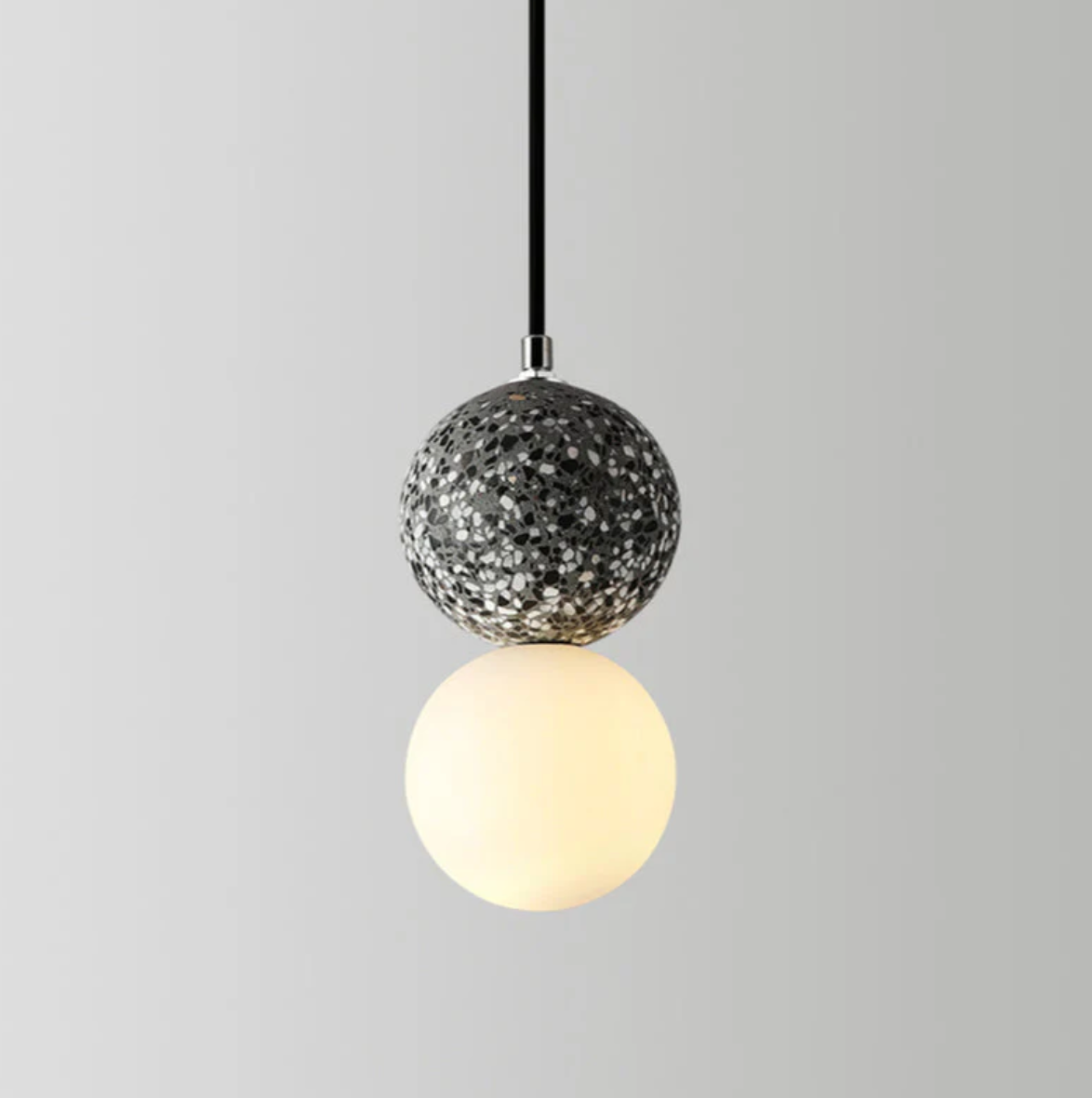 Elysia LED Pendant Lamps