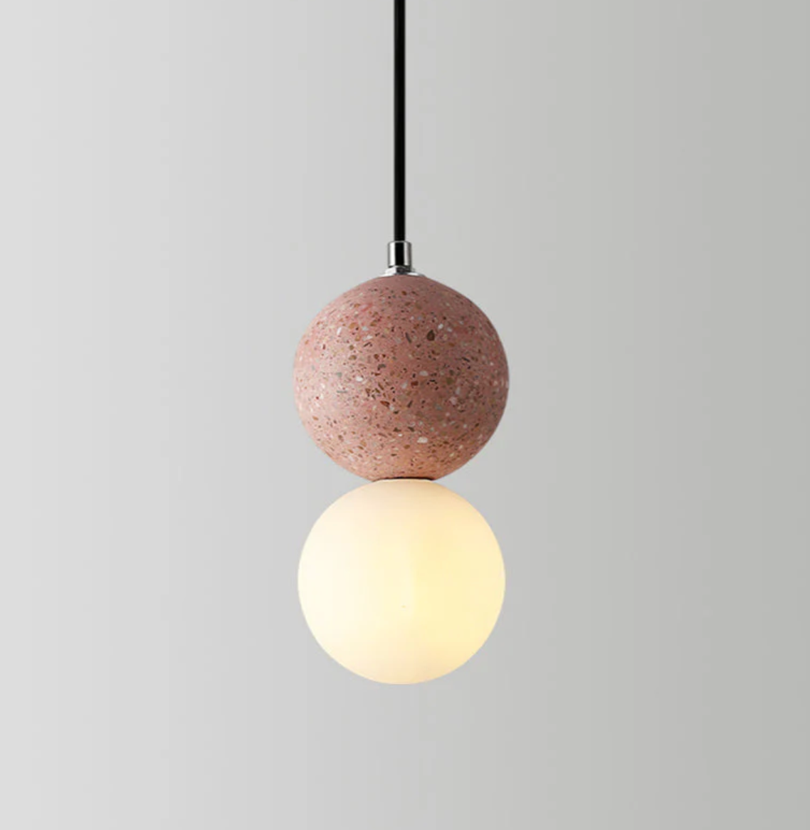 Elysia LED Pendant Lamps