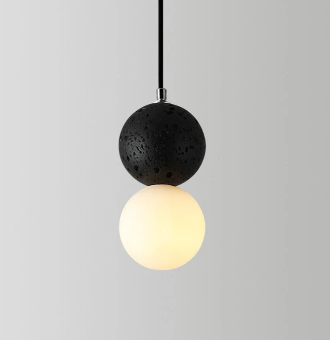 Elysia LED Pendant Lamps