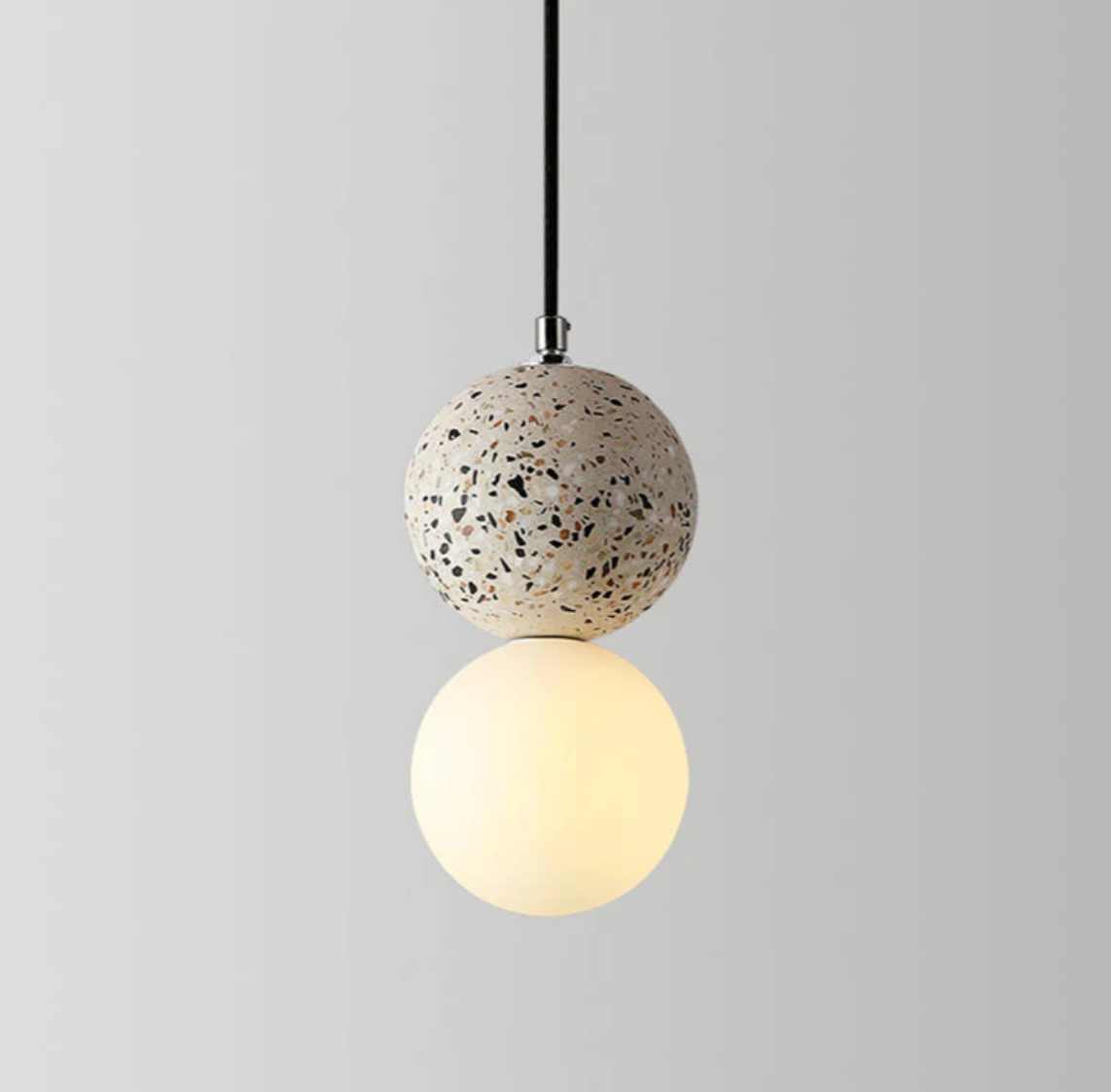 Elysia LED Pendant Lamps