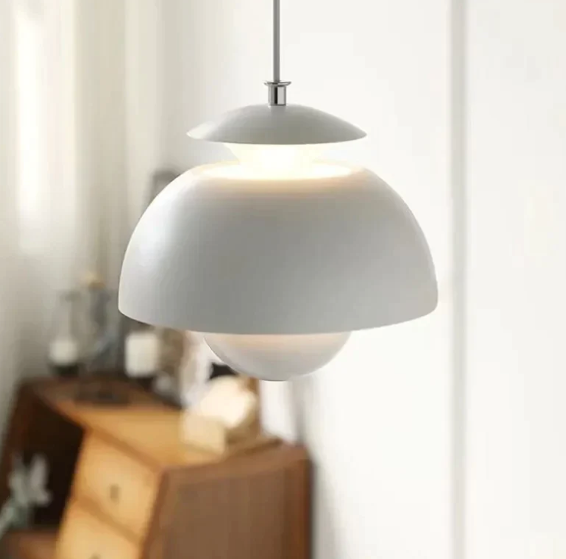 NordLux - Sleek LED Pendant Lamp