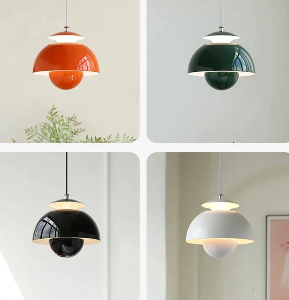 NordLux - Sleek LED Pendant Lamp